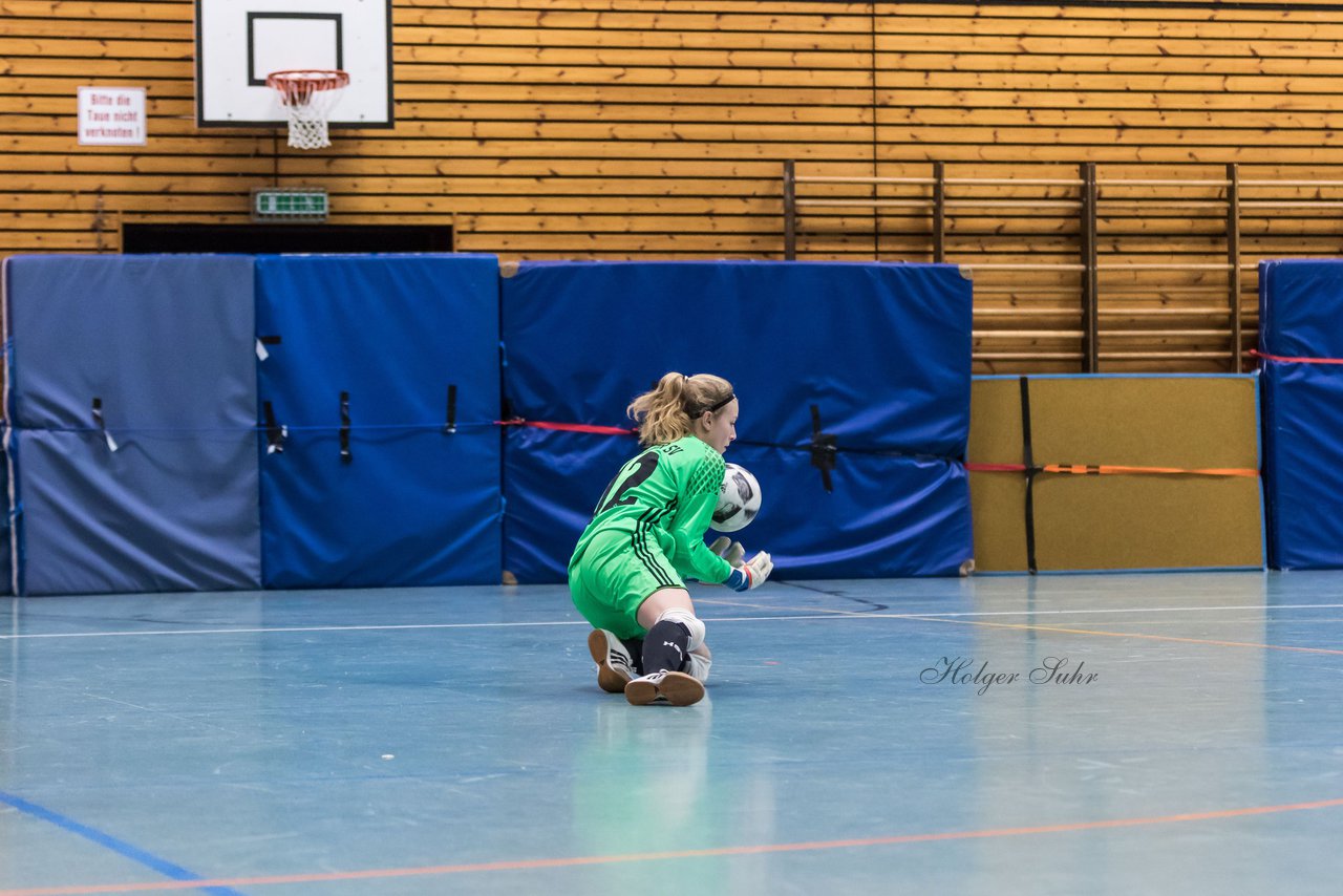 Bild 436 - Dodenhof Cup